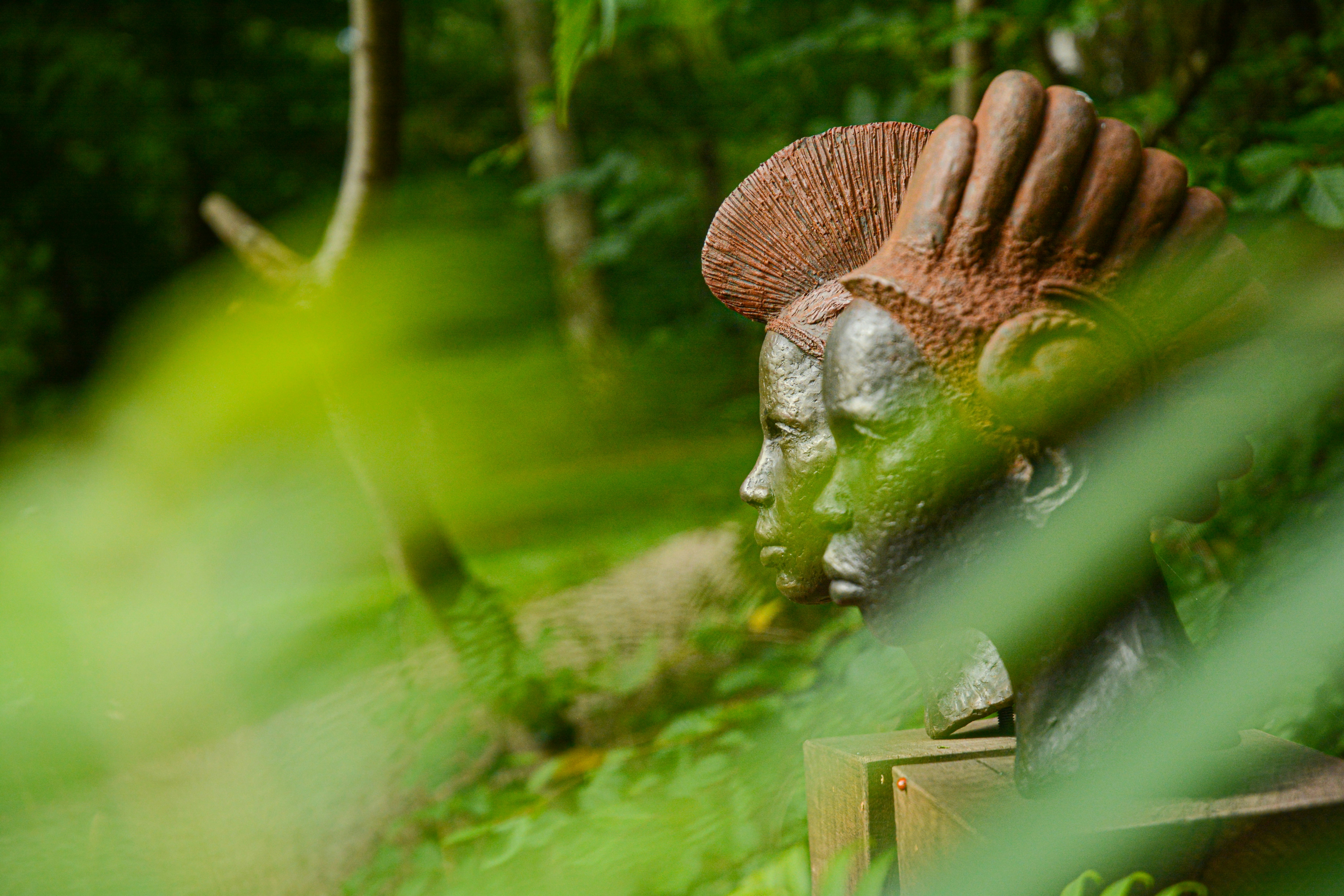 ancient metal texture, wallpaper, Sejarah Zaman Logam: Perkembangan & Pengaruhnya 2