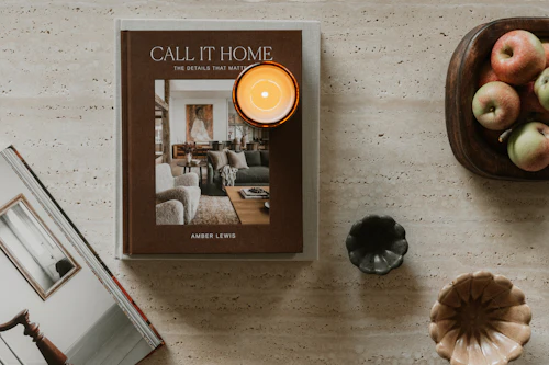 Alaska coffee table book