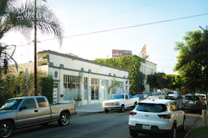 Los Angeles