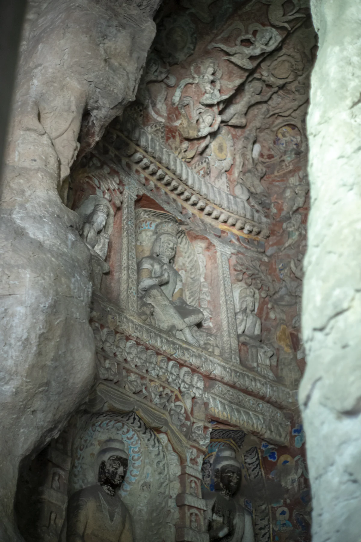 Udayagiri & Khandagiri