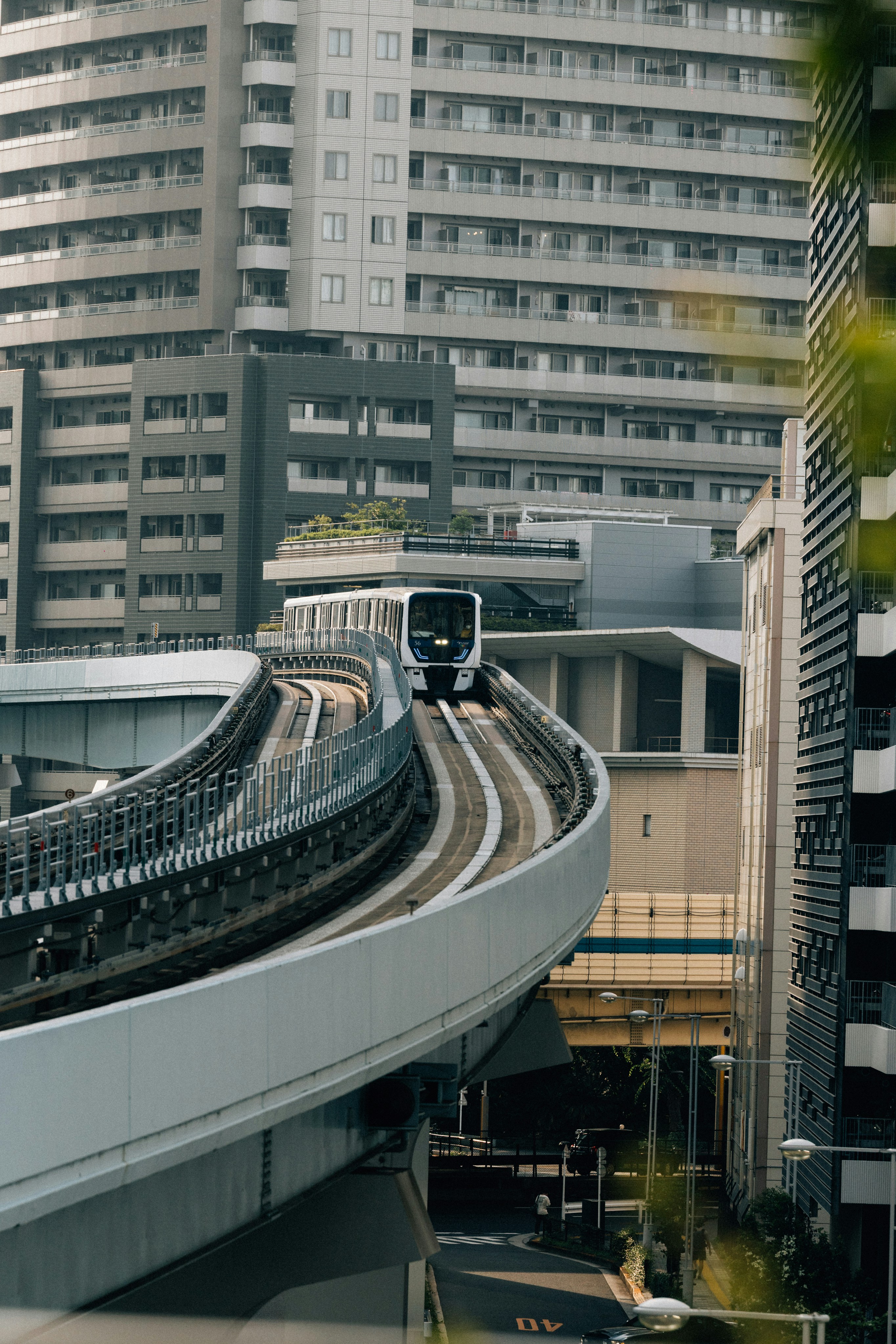 Infrastructure Development