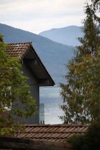 The Lake Room