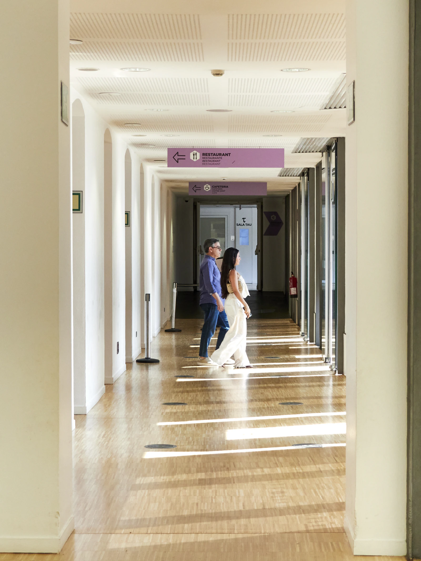 Before You Buy an LA Loft, Ask How Move-Ins Actually Work