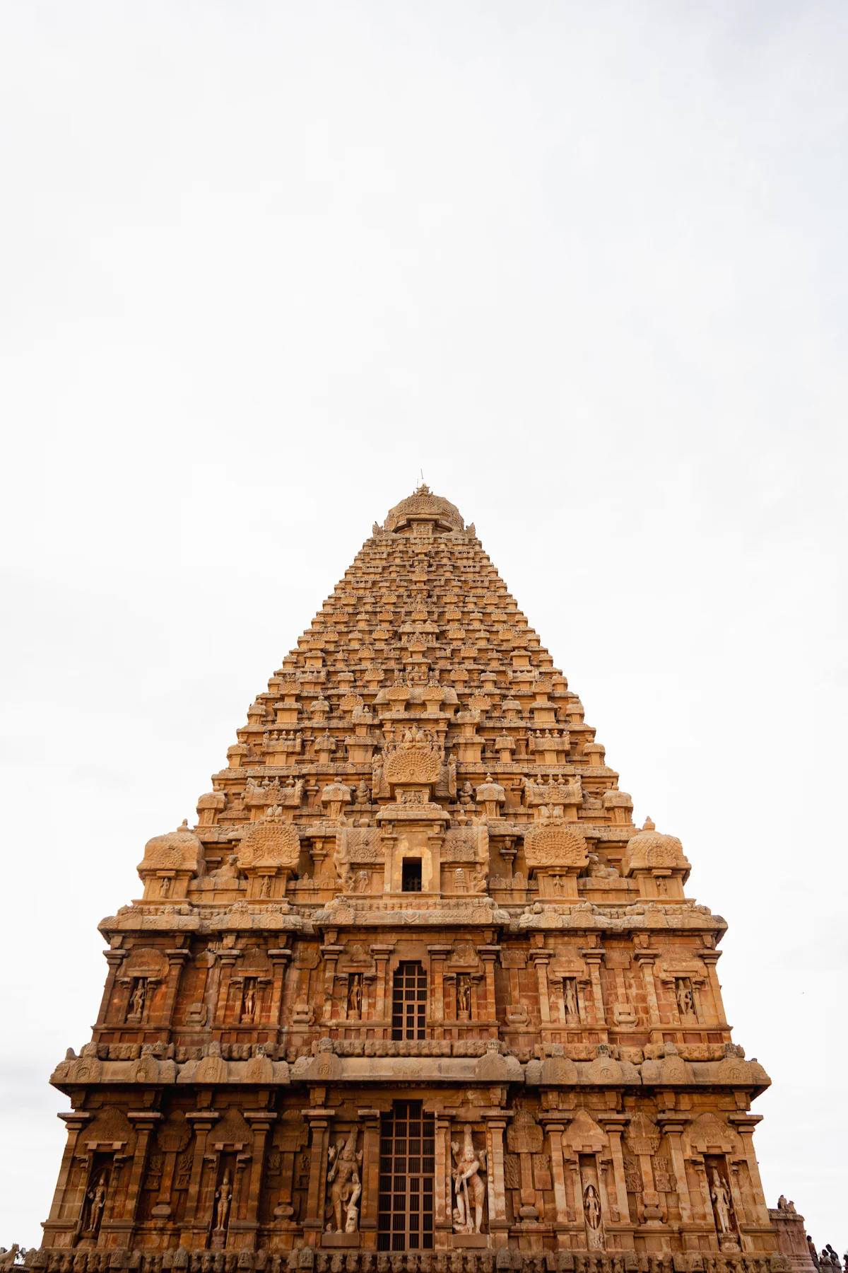 Thanjavur