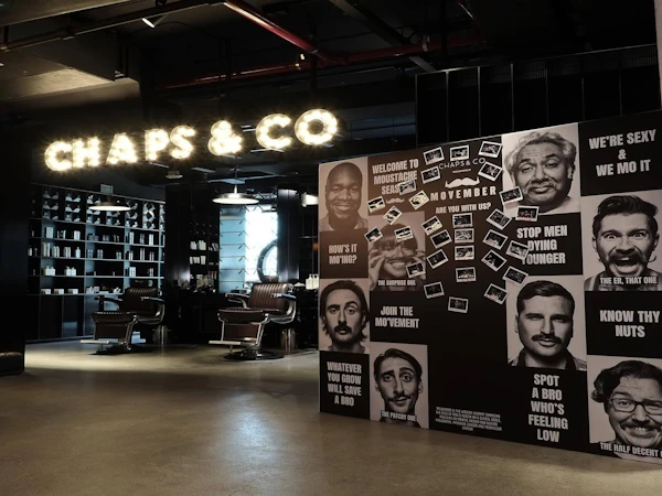 Freelancer vs Agency for Barber Web Design: Which Gets Better Results?