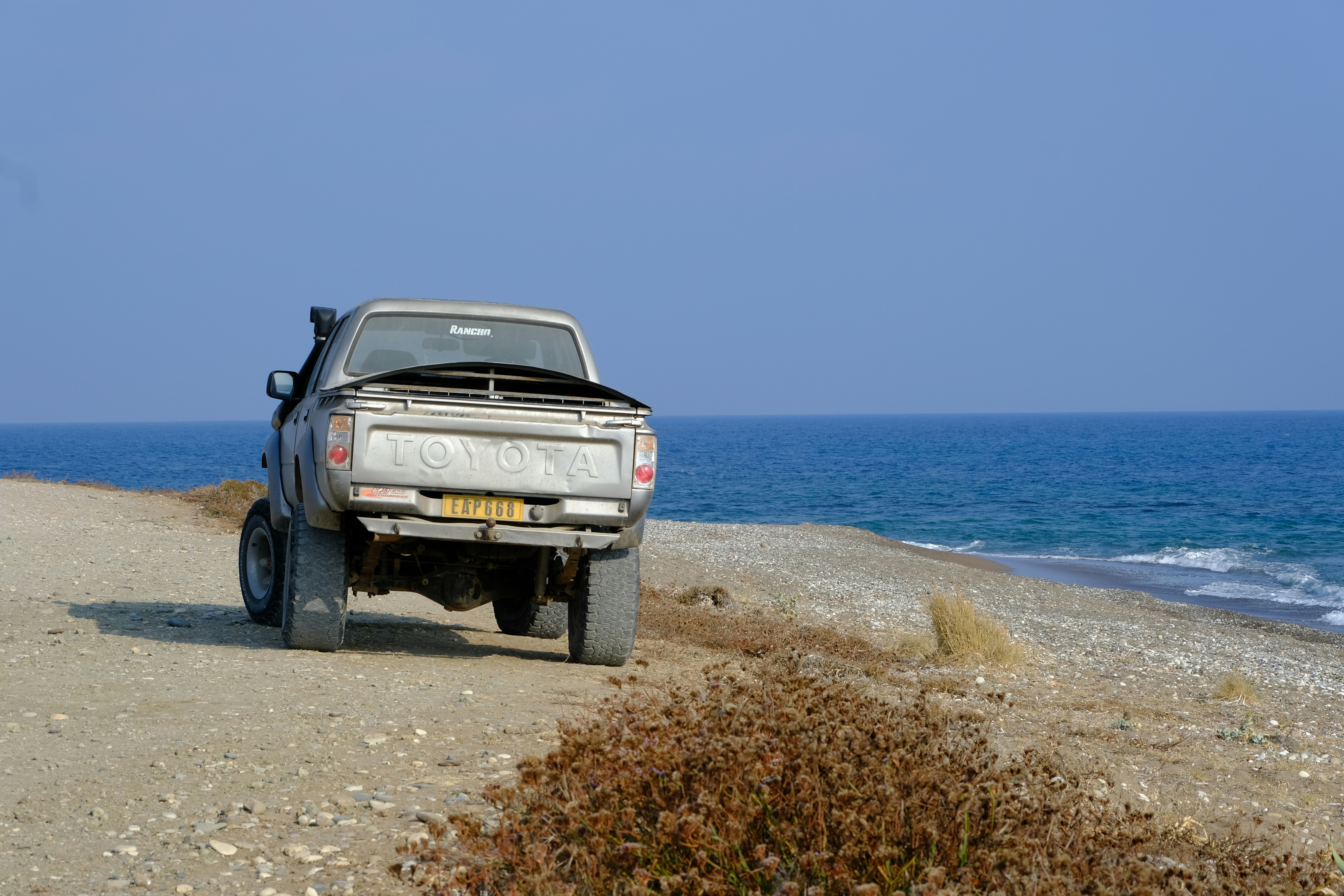 Tonneau Covers in 2026: Choosing the Right Truck Bed Protection