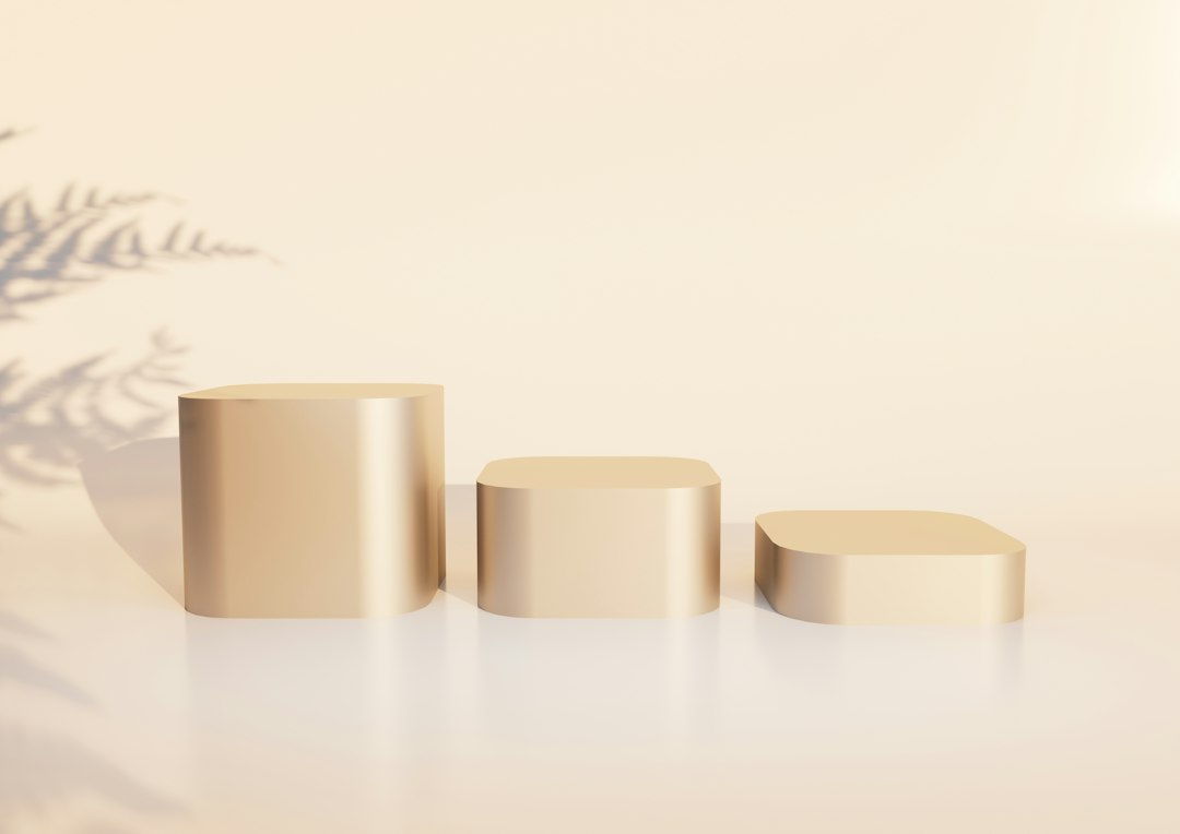 face cream jar top