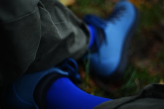 How to Choose the Right Hiking Shoes