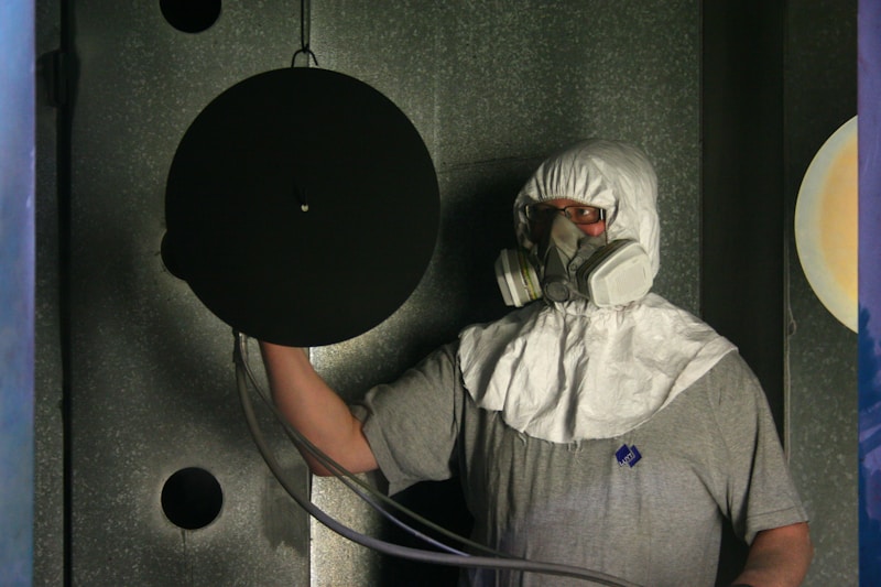 Technicien / Technicienne logistique combustible nucléaire