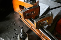 Firma Usługowo Handlowo Produkcyjna Agroster