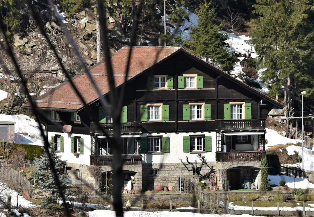 3-Day Family Weekend Itinerary in Switzerland