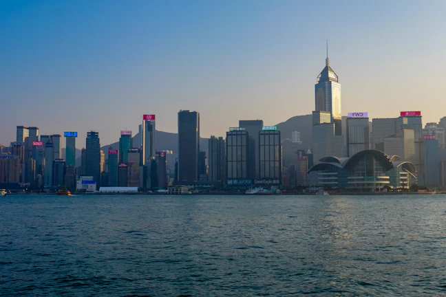 4-Day Causeway Bay Budget Itinerary | Hong Kong Backpacker Guide