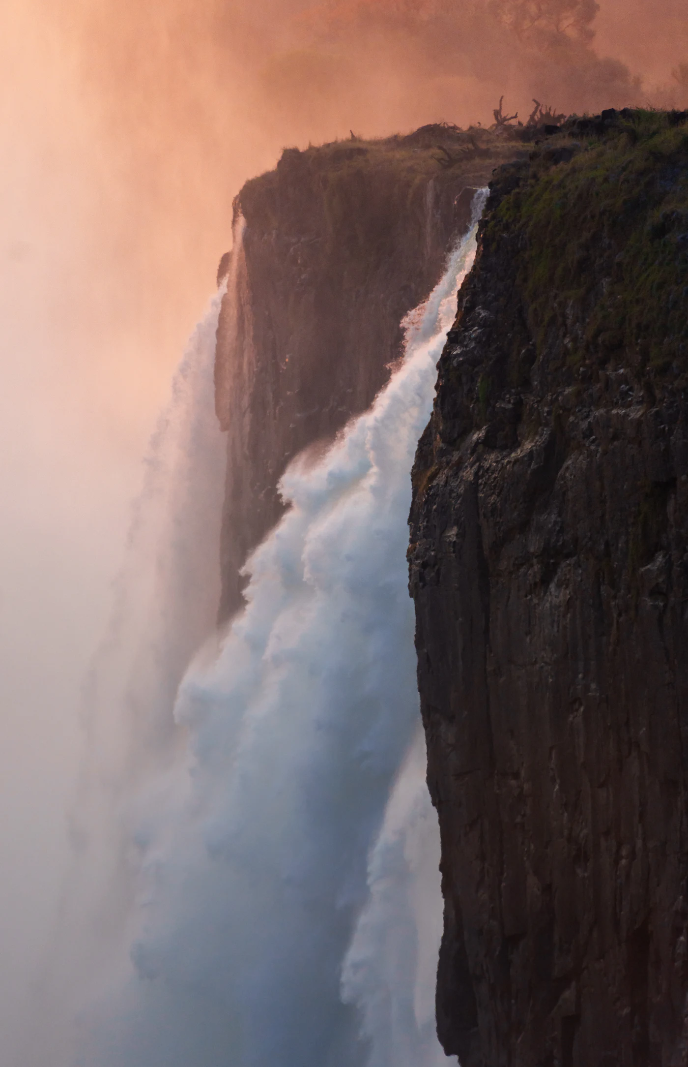 Zimbabwe