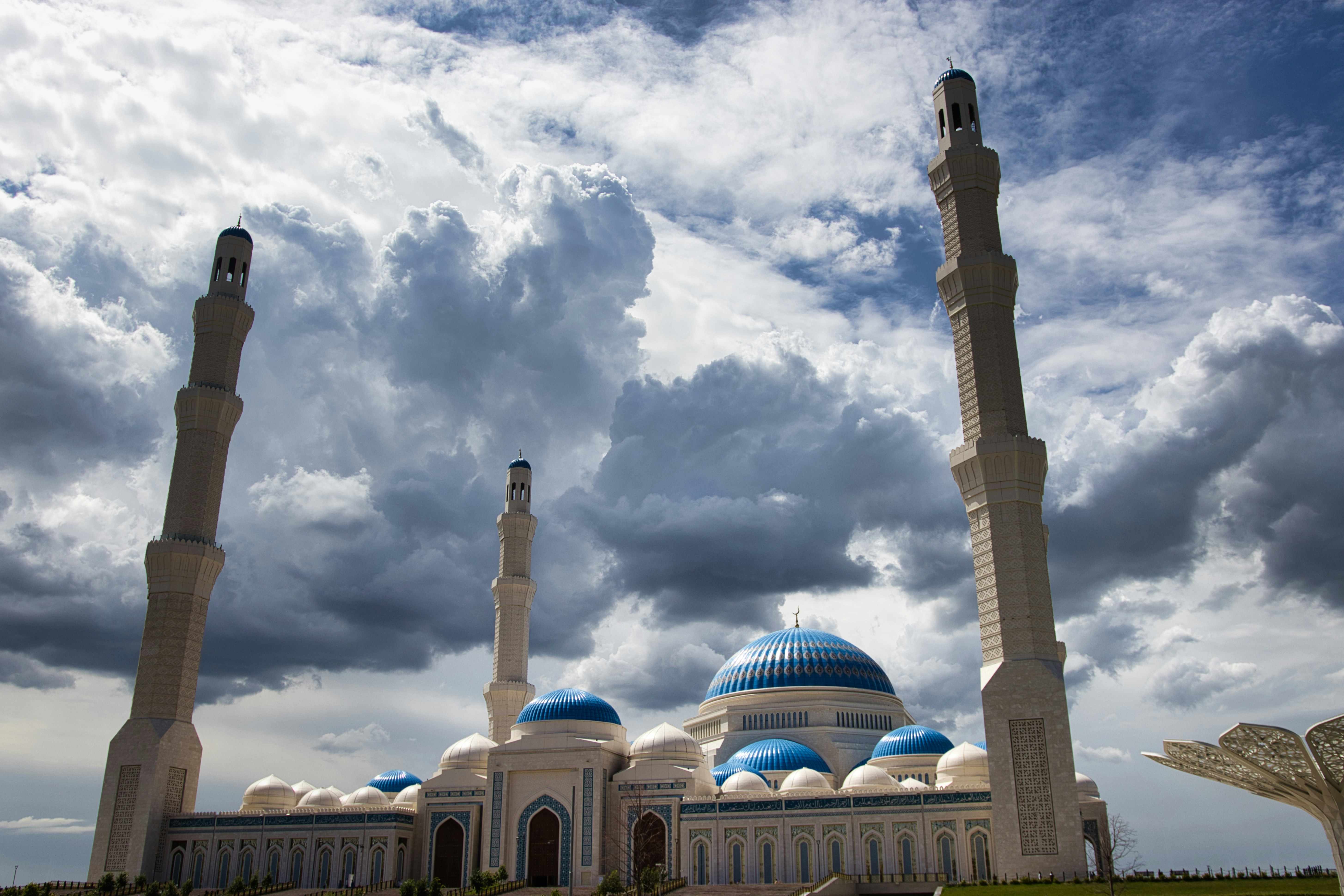 # Kasachstan eröffnet vier neue Casino-Zonen exklusiv für internationale Touristen