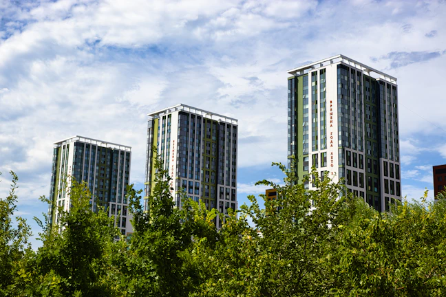 3-Day Luxury Astana Itinerary: High-End Travel Guide