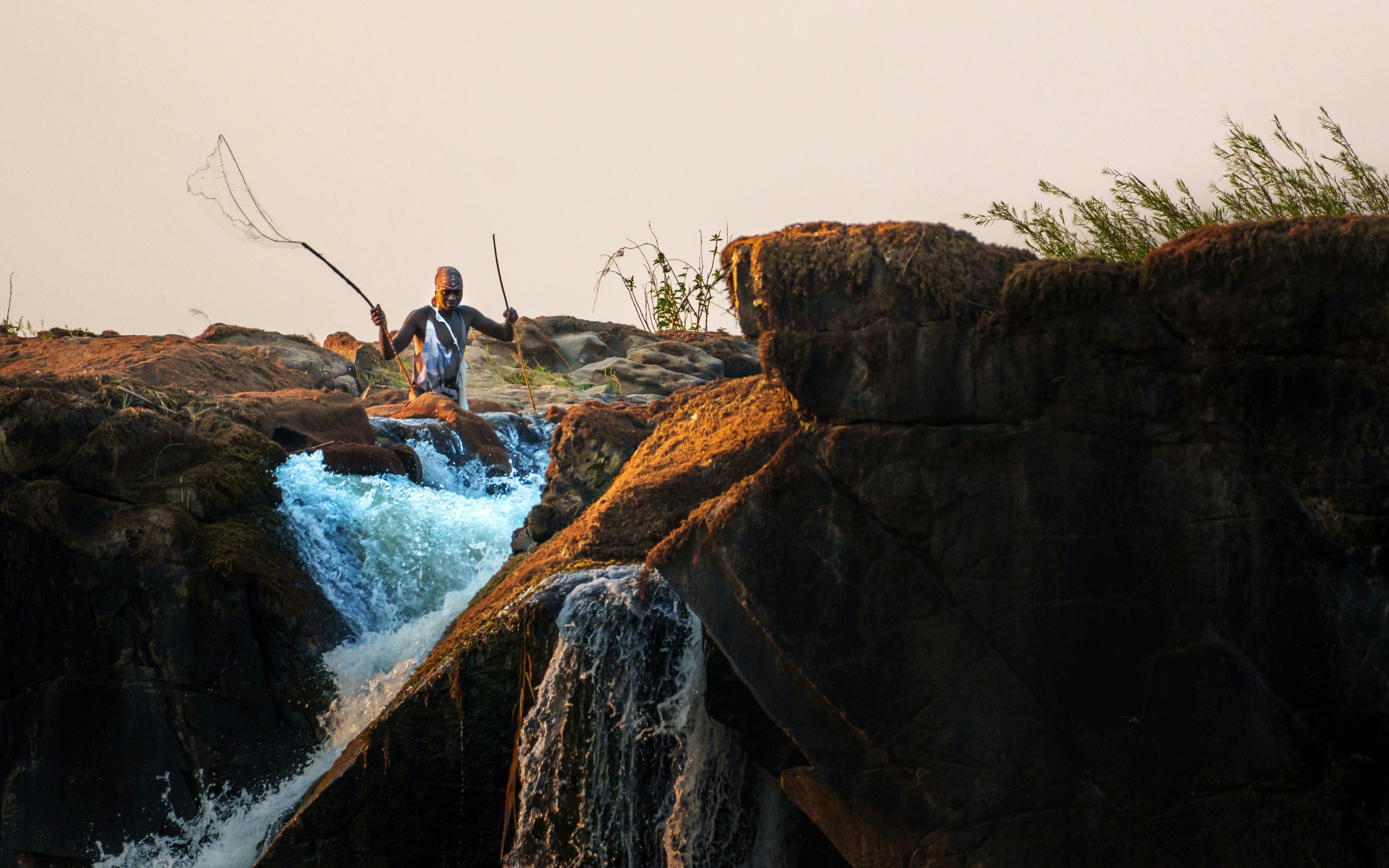 Catalyzing investment in Zimbabwe's aquaculture sector