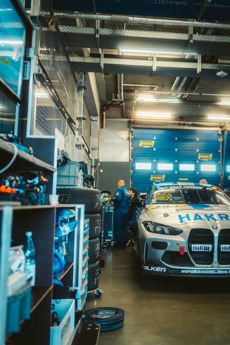 Professionelle Kfz-Werkstatt Autohaus Wilke Magdeburg