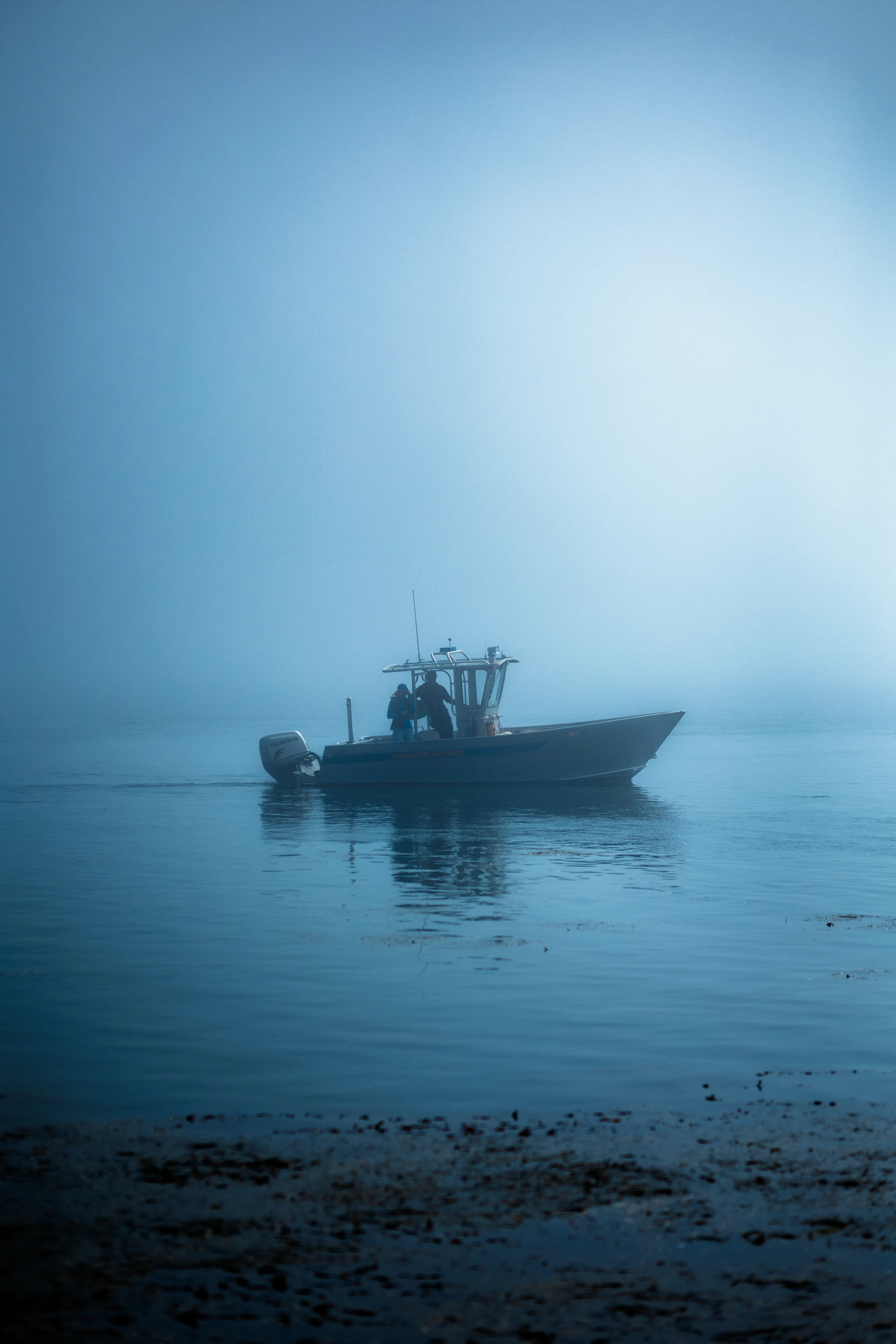 feature image of The Quiet Harbor: Centerport's Place on Washington's Spy Trail