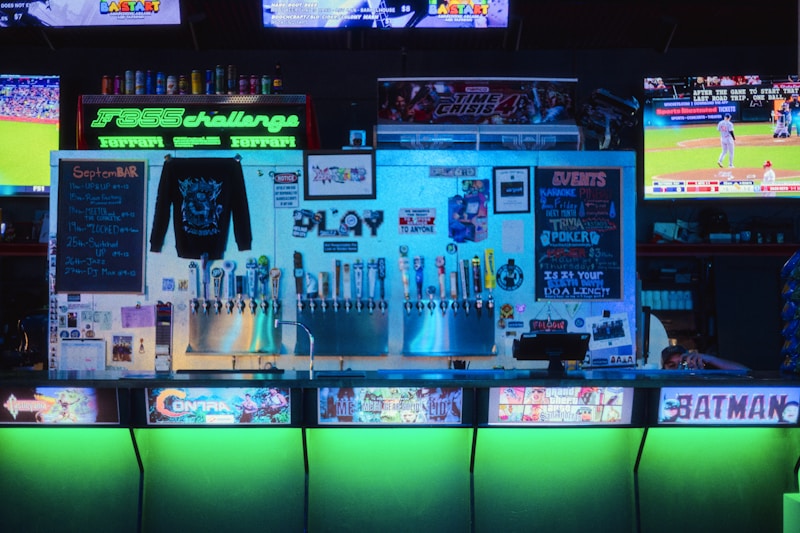 TEN11 LOUNGE & BAR (NOMAD)