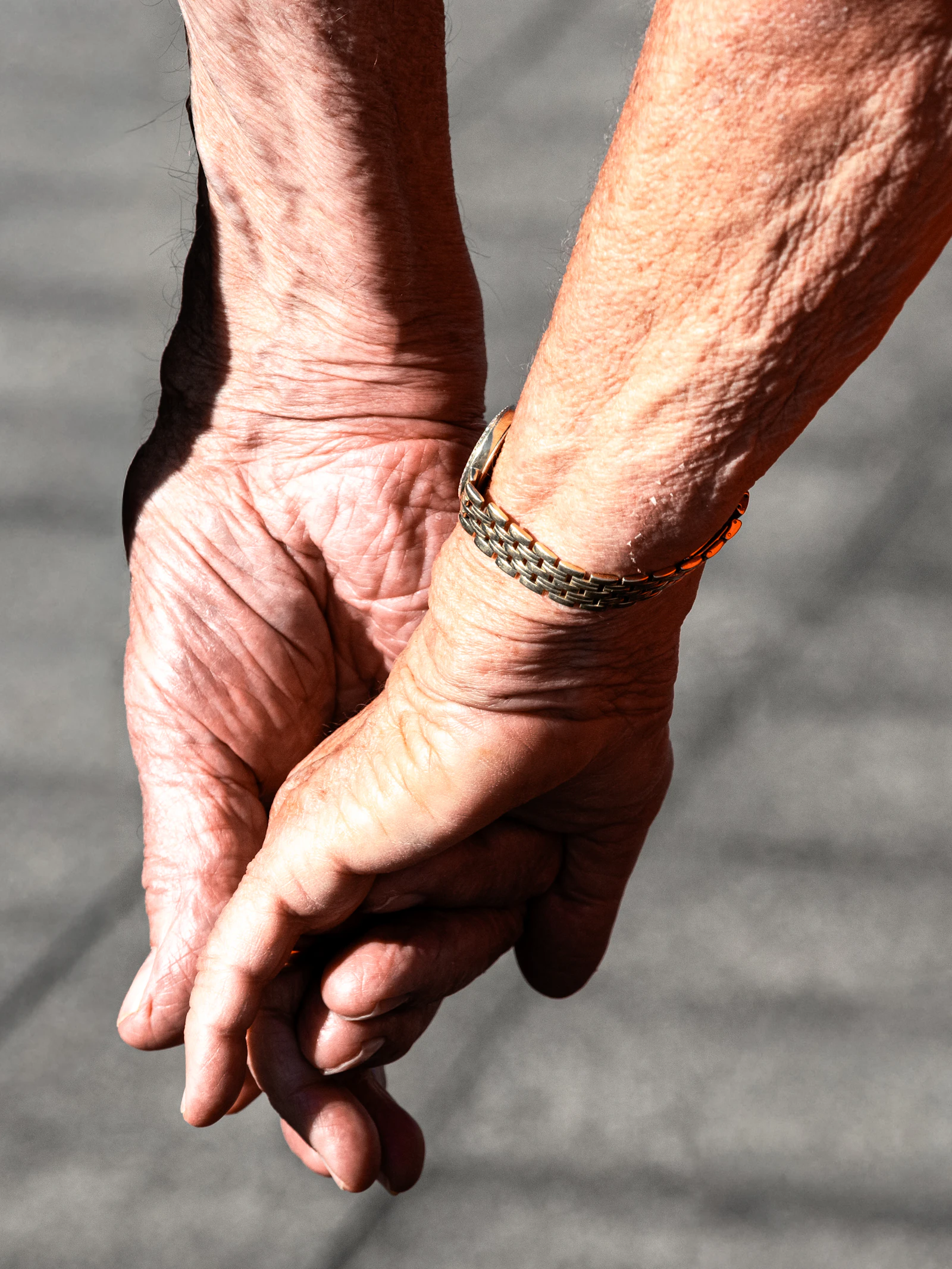 Aidant familial : accompagner un proche sans s'épuiser
