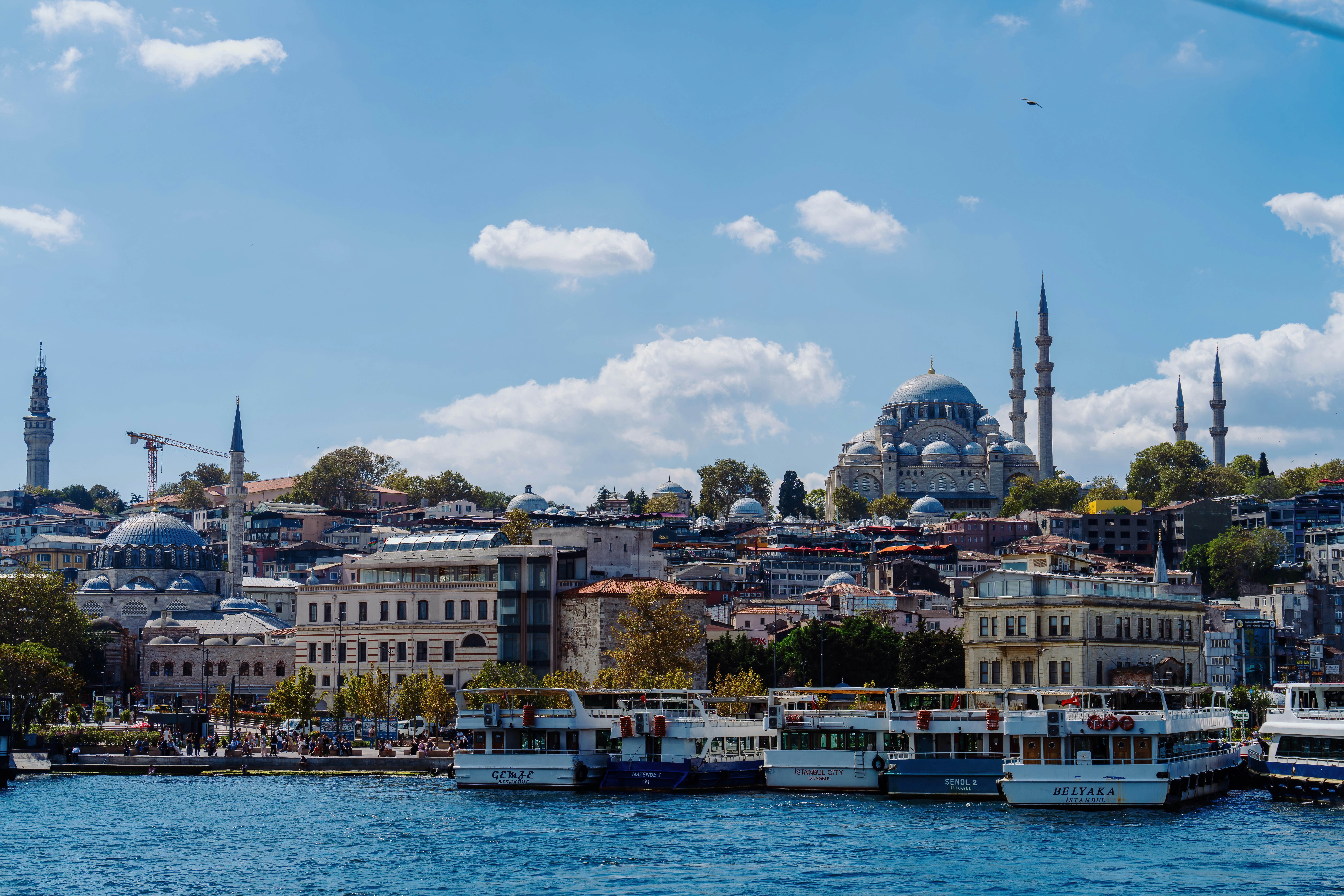 Kabine bugün toplanıyor: İşte masadaki başlıklar...