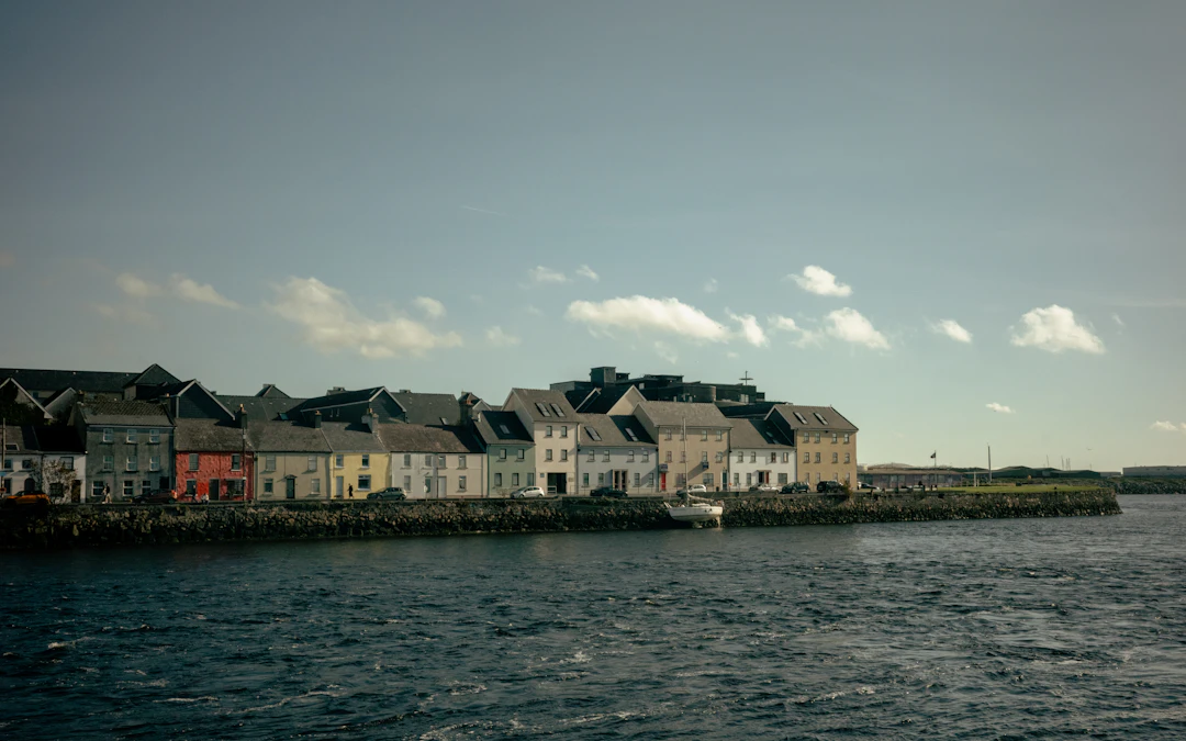4-Day Family Itinerary for Galway, Ireland