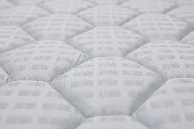 Semi Orthopedic Mattress