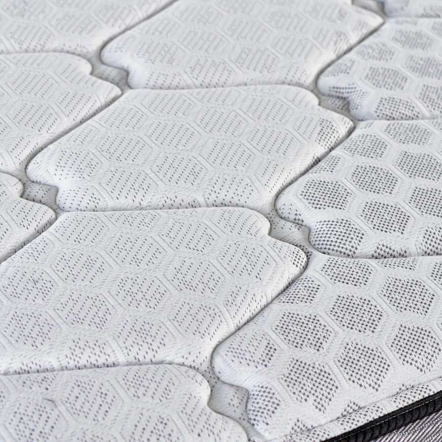 Hybrid Mattress
