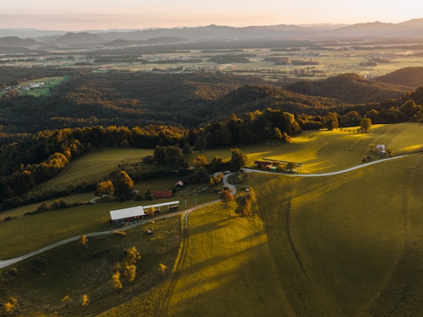 Farmland