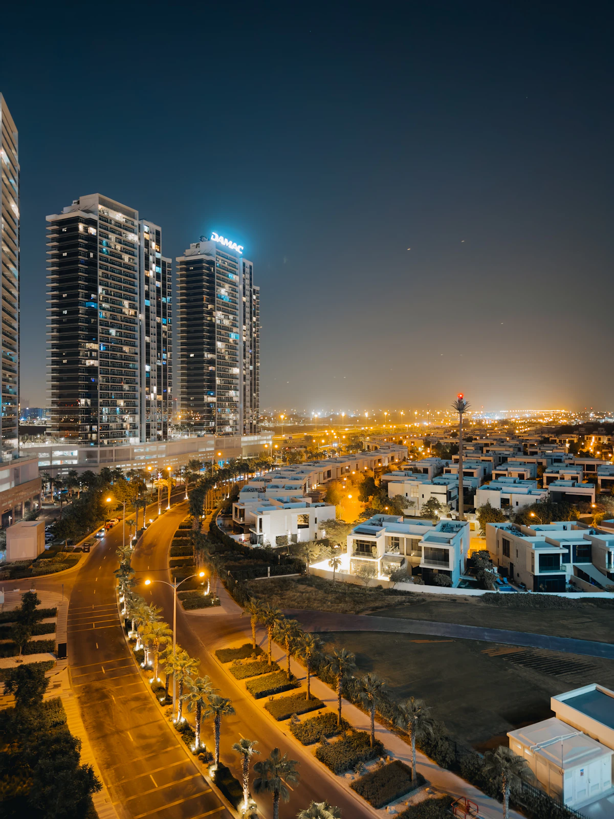 Circle Townhouse, Jumeirah Village Circle