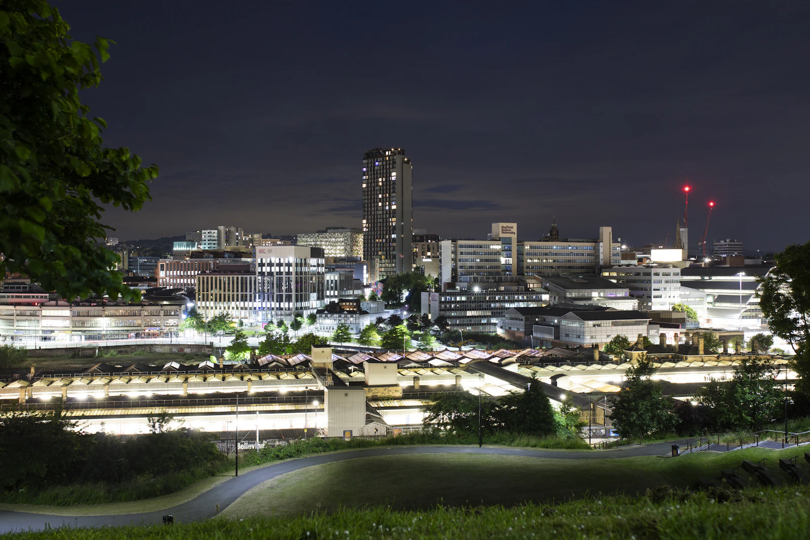 Night Tours — experiences
