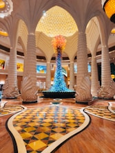 Luxury hotel experience in Istanbul with MG Turizm