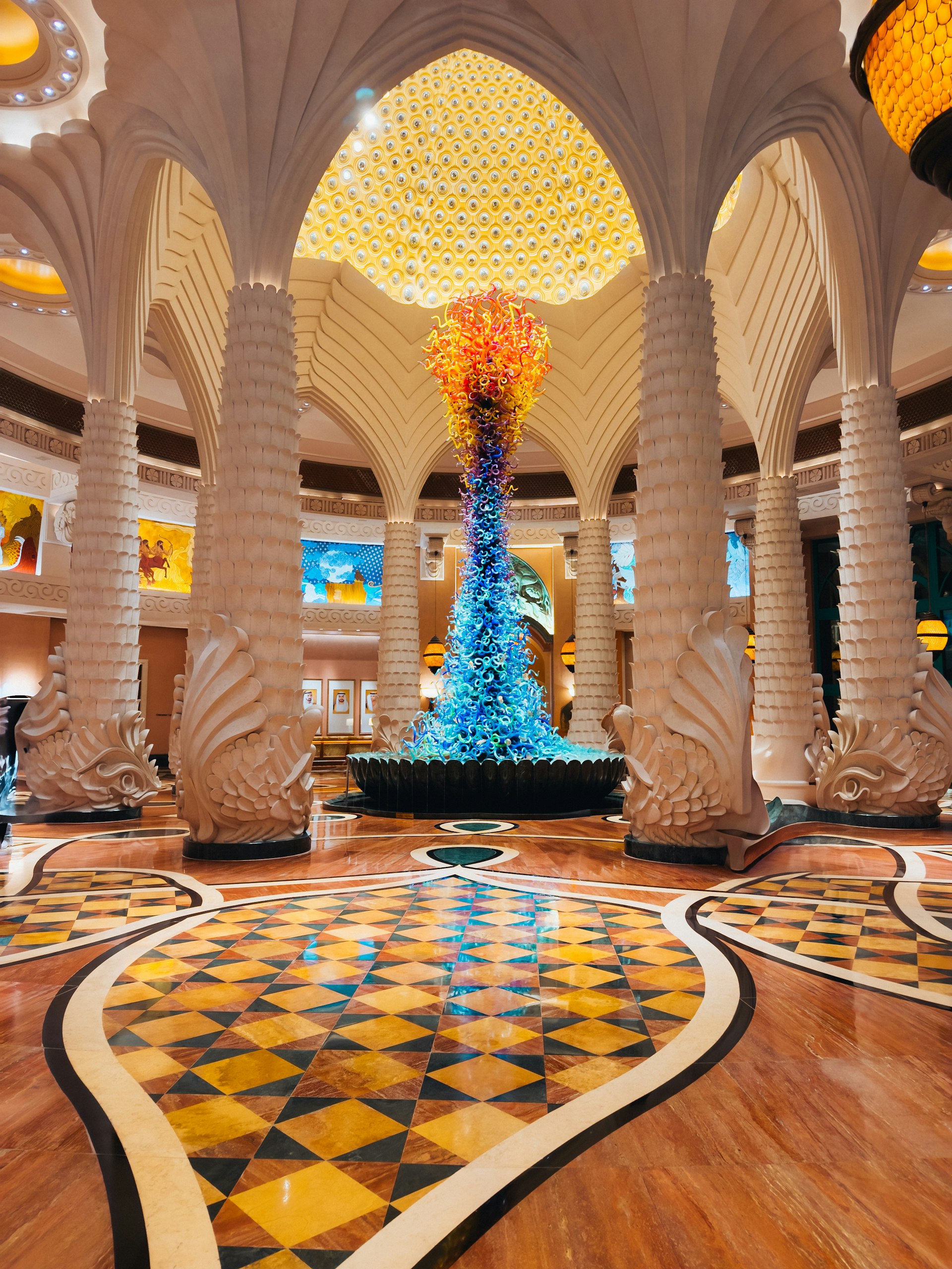 Boutique Hotel Dubai
