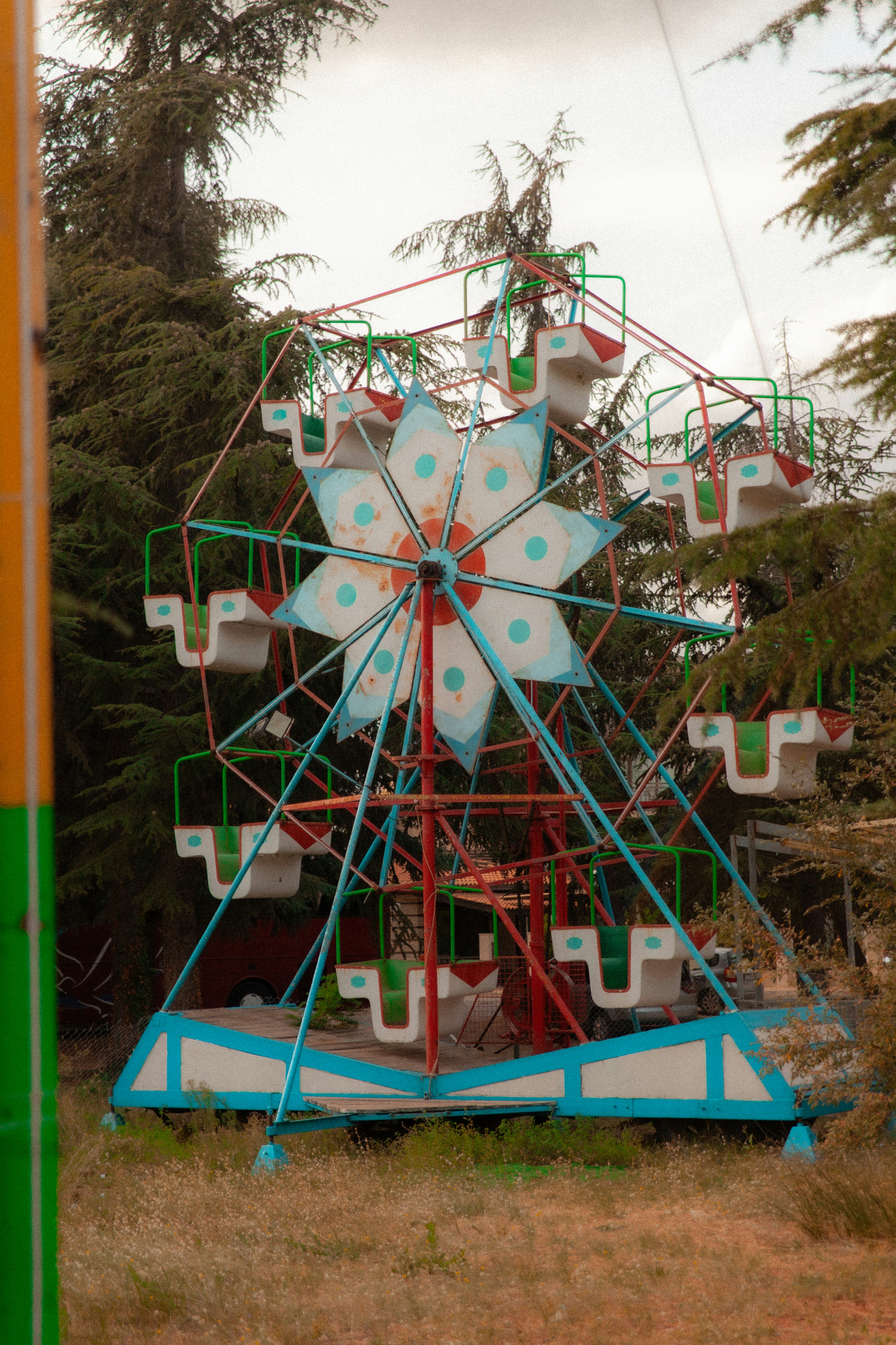 Late-Night Underground Spots