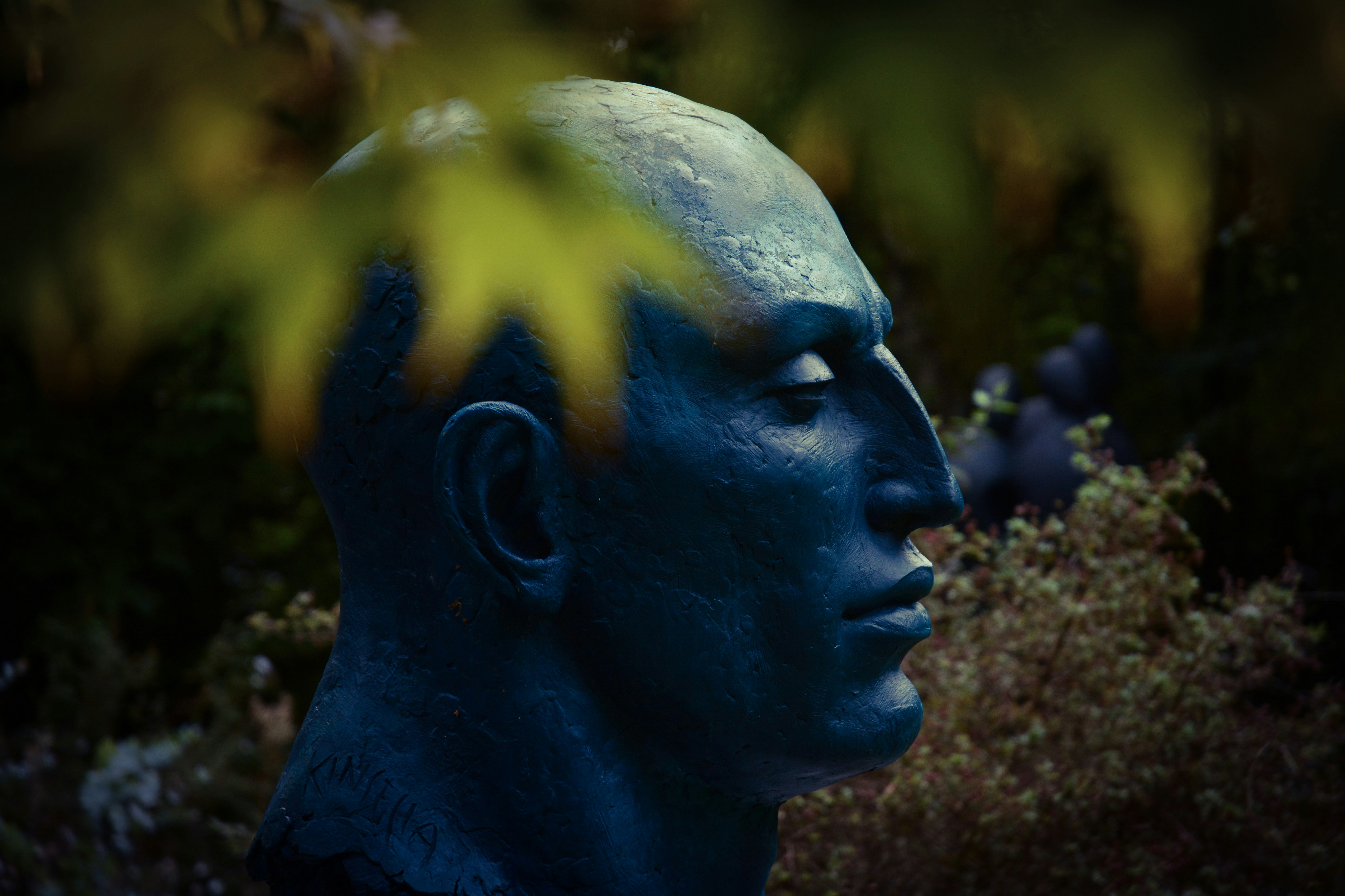 Photo by theoroberts