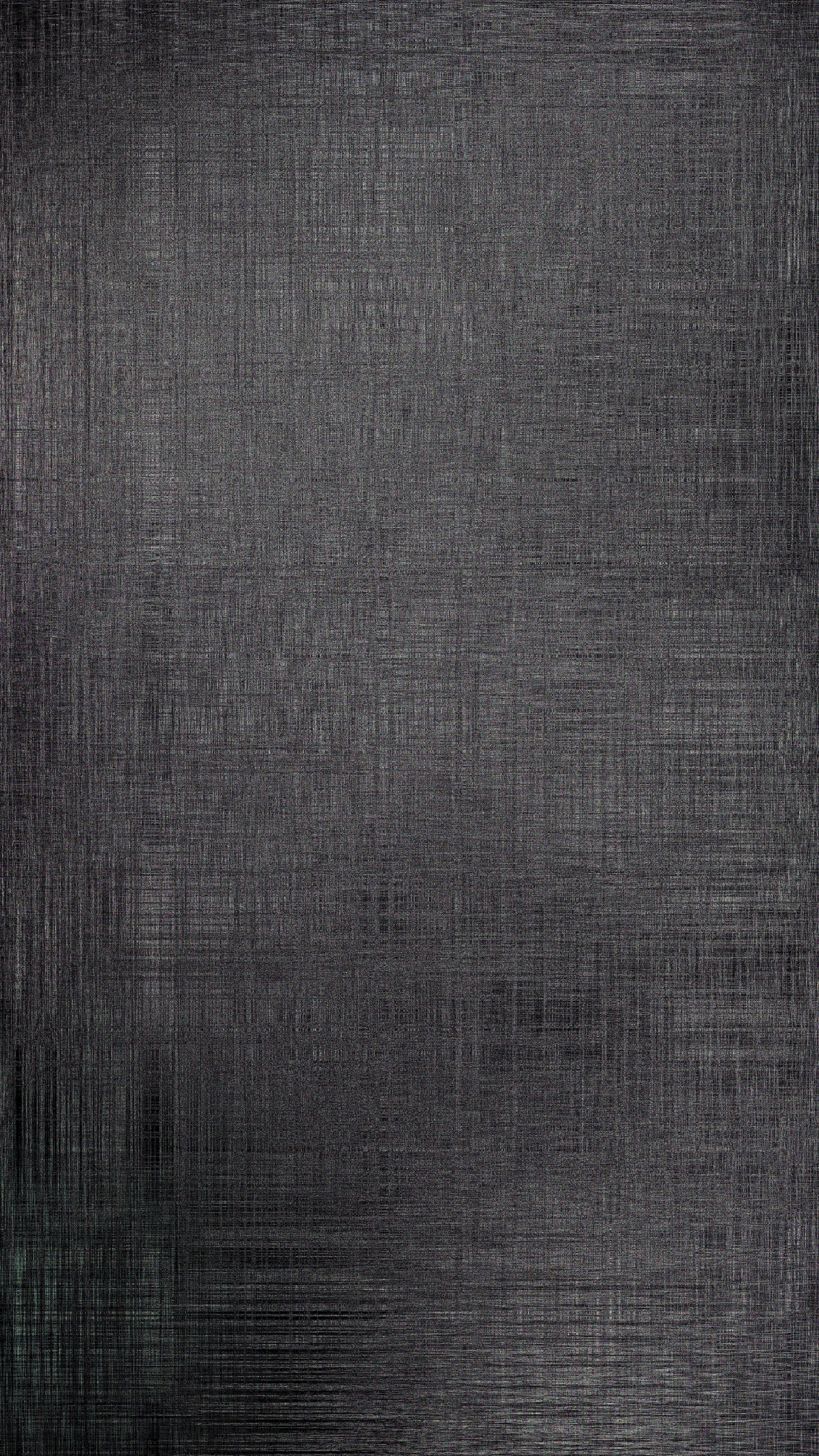 A textured gray background with horizontal and vertical lines.