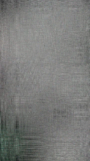 A textured gray background with horizontal and vertical lines.