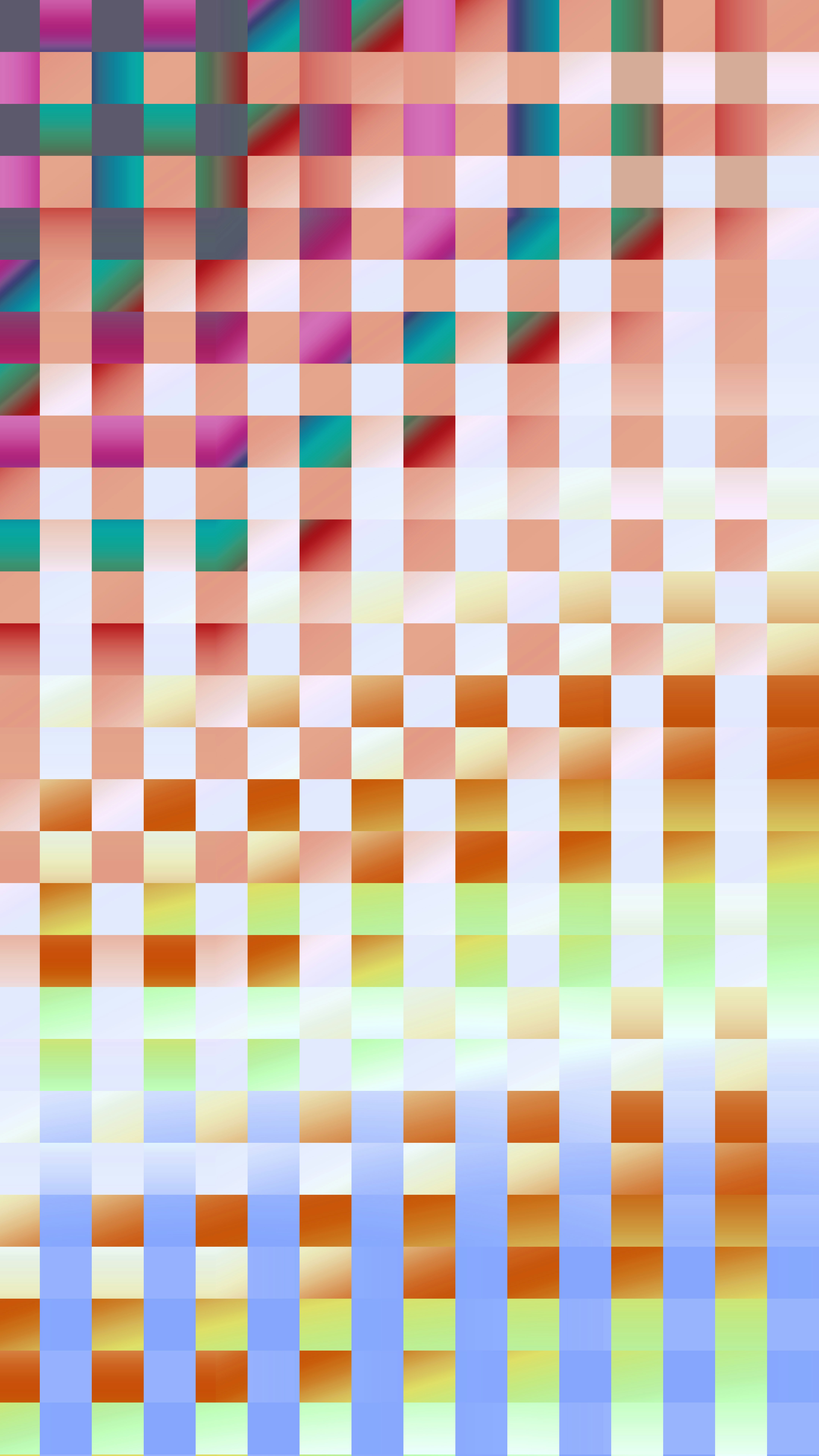 abstract color blocks, wallpaper, Color Blocking Outfits: A Tasteful Guide 3