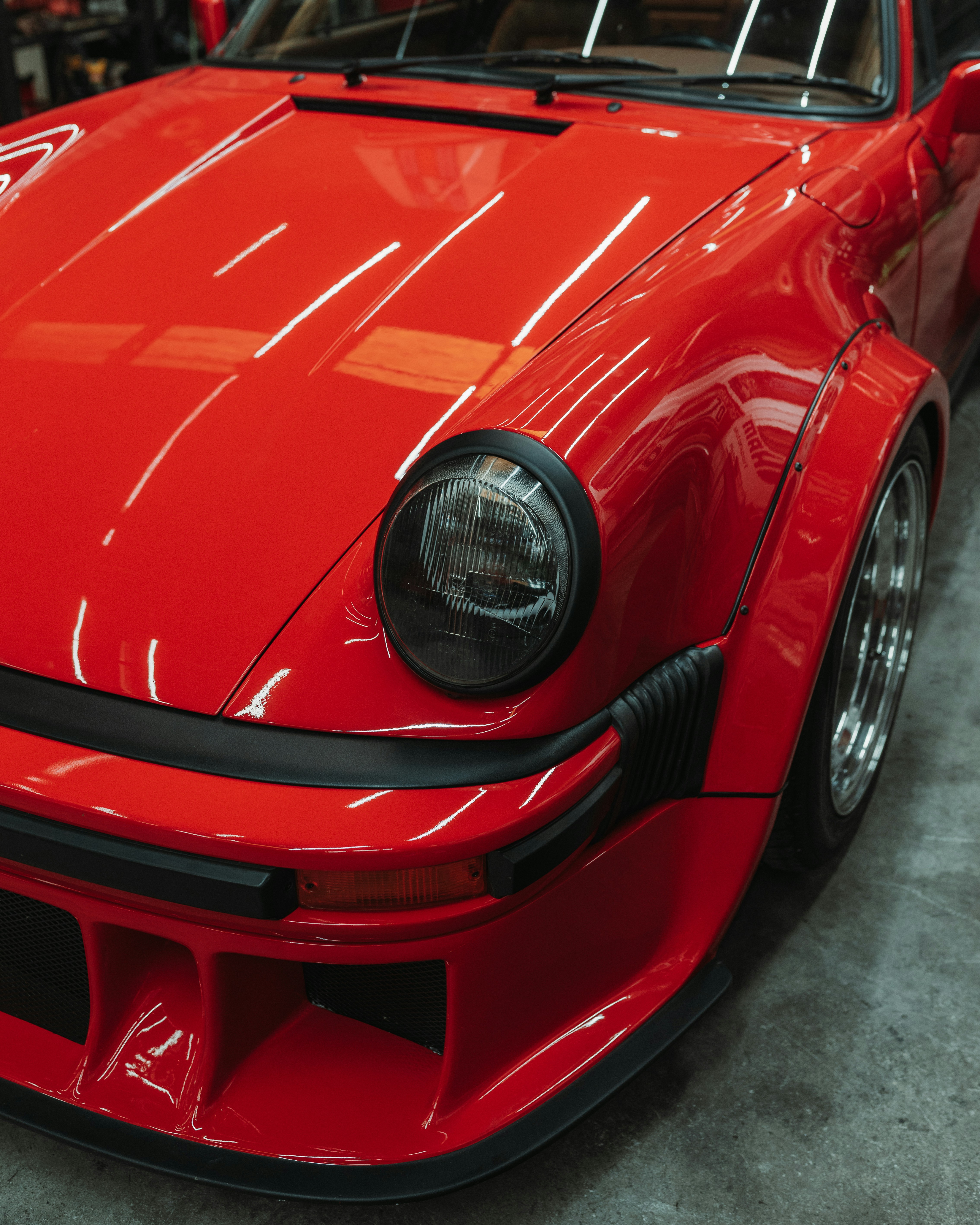 Photo by bradikancars