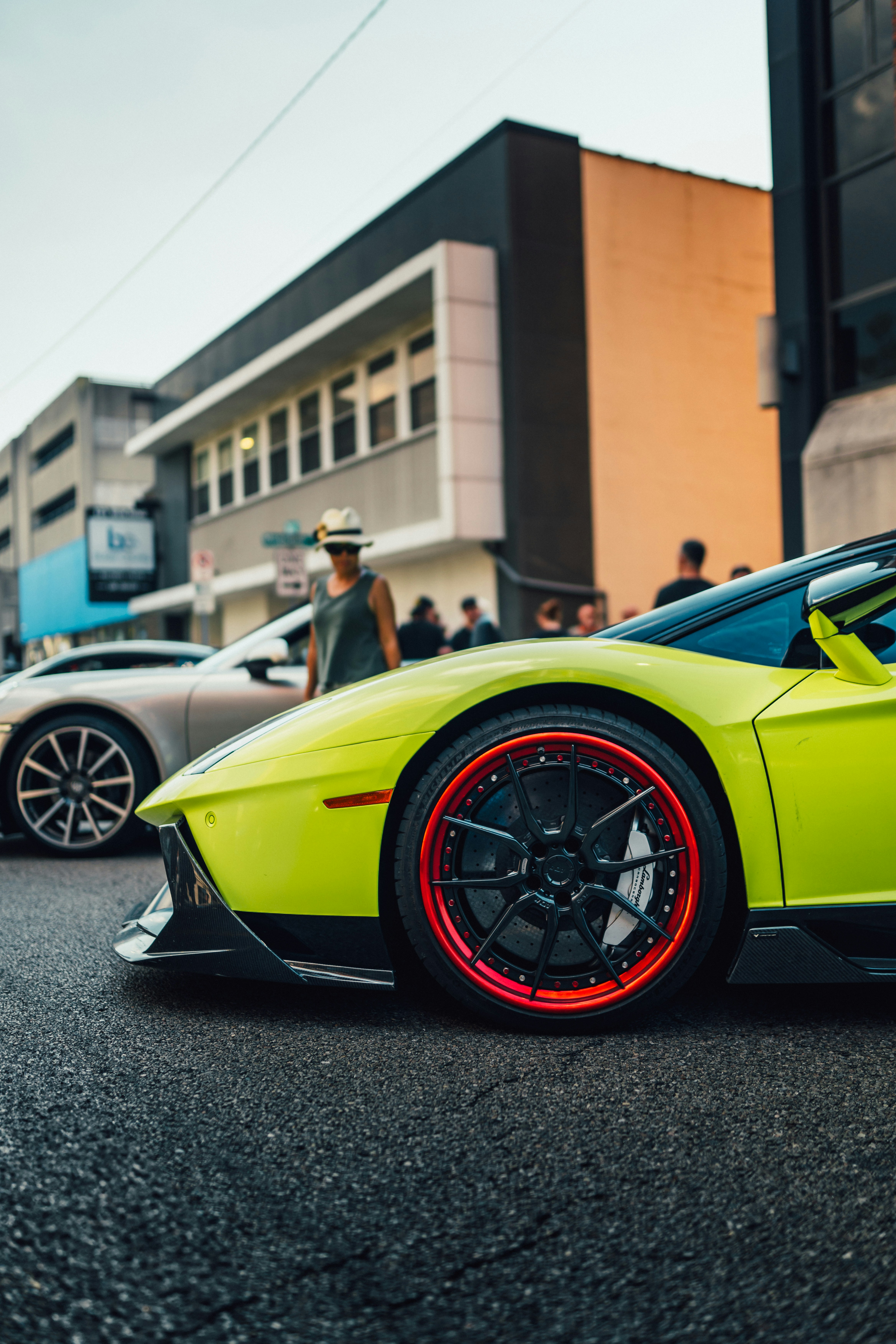 Photo by bradikancars