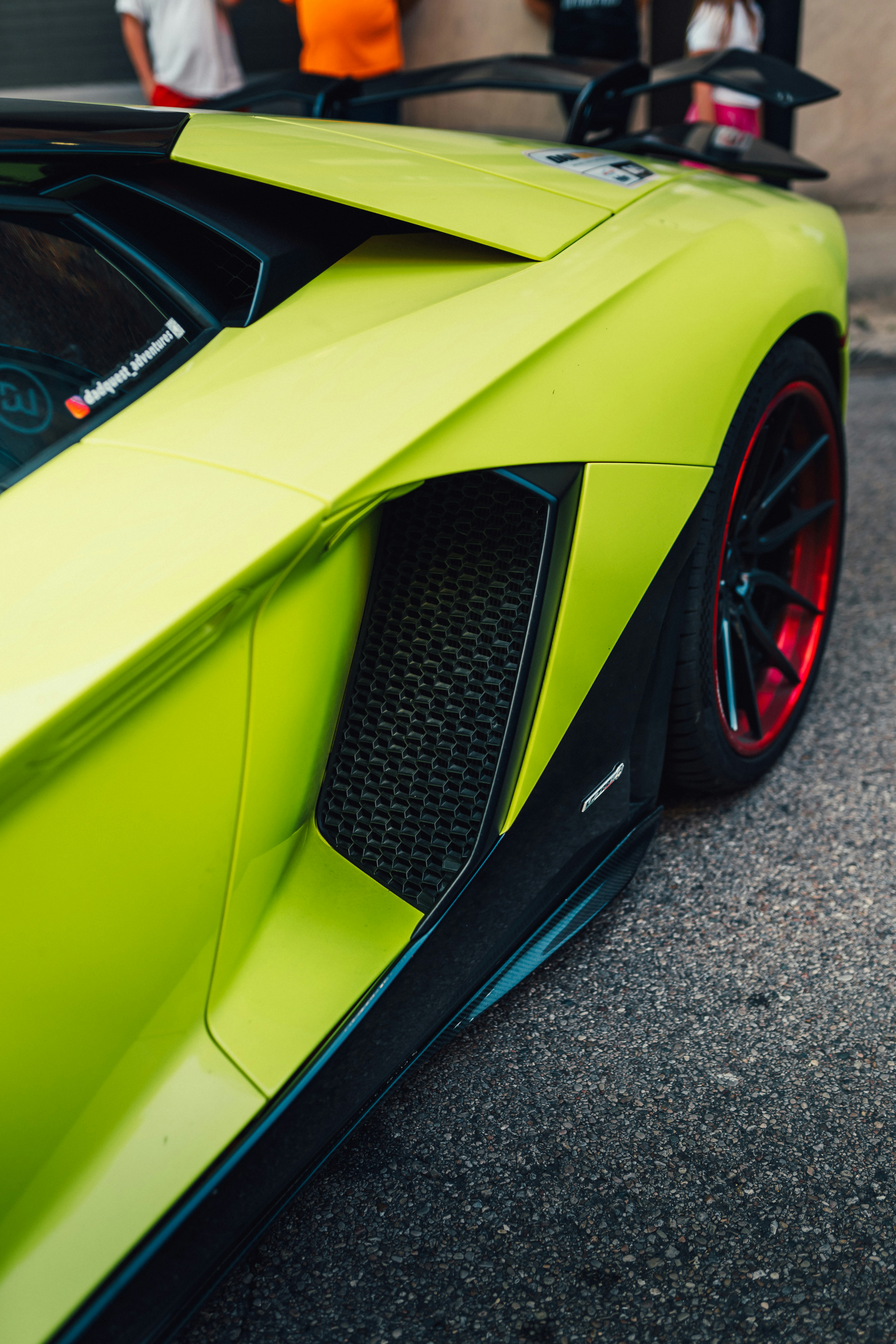 Photo by bradikancars