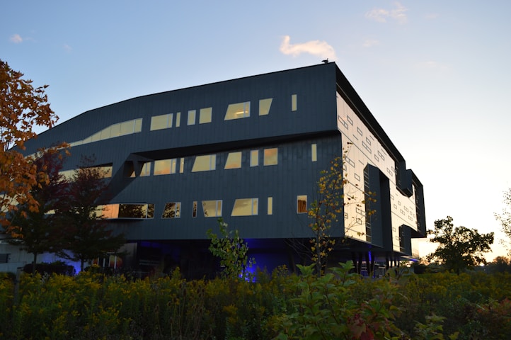 University of Waterloo