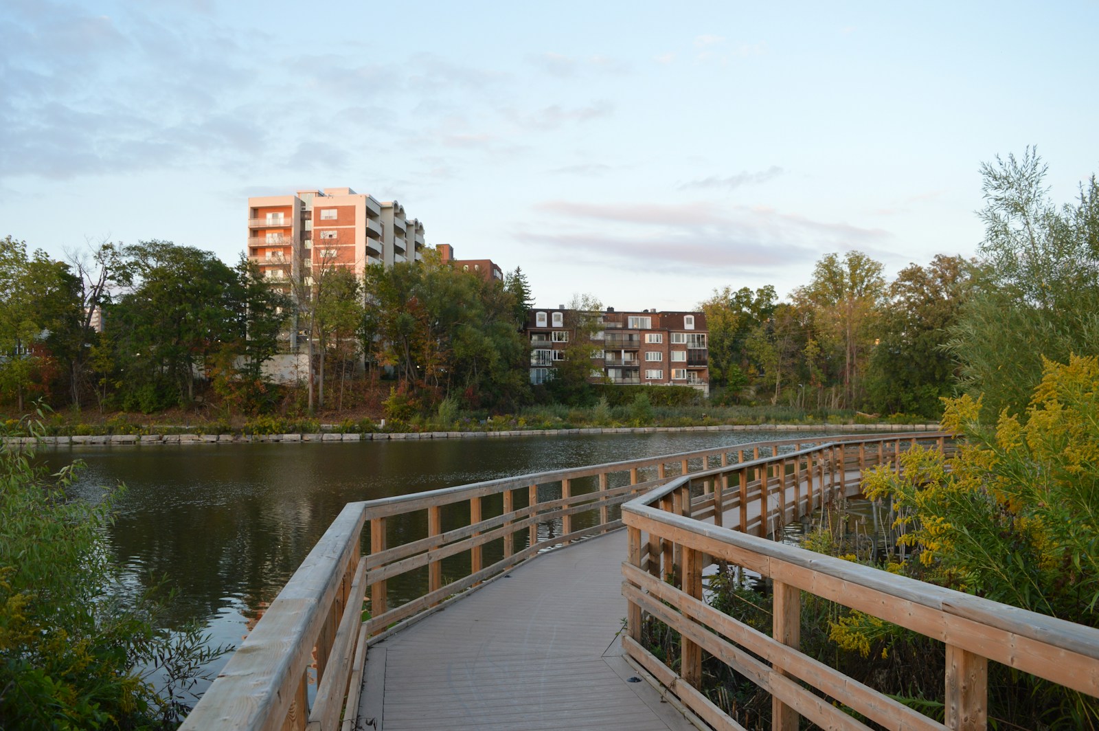 Why Waterloo Region Is One of Ontario's Best Places to Call Home