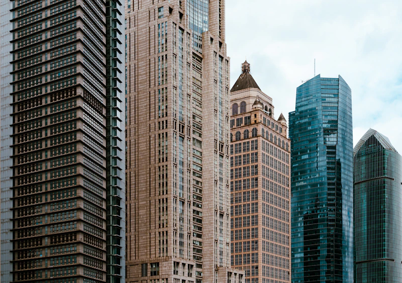 Implementation of the Global Minimum Tax in the UAE