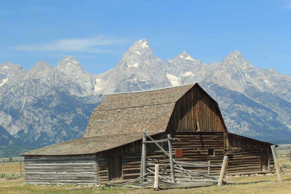 Pere Marquette River Lodge
