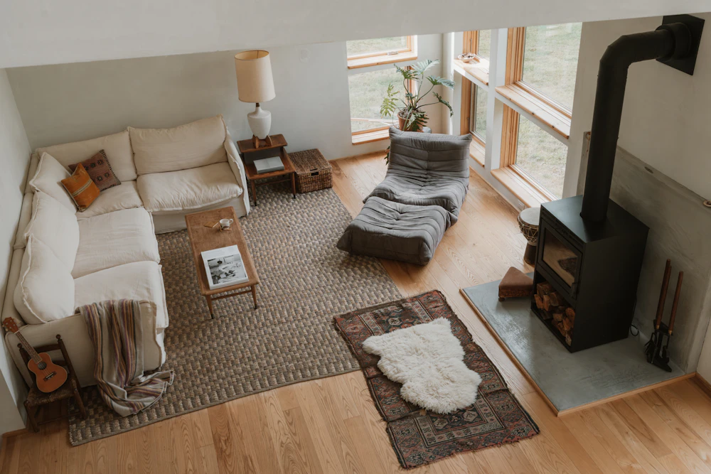 Living Room inspiration 4