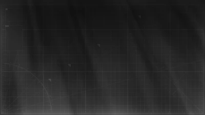 Dark abstract grid pattern