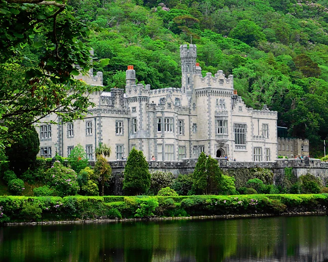 20-Day Luxury Ireland Itinerary: Castles & Epic Journeys