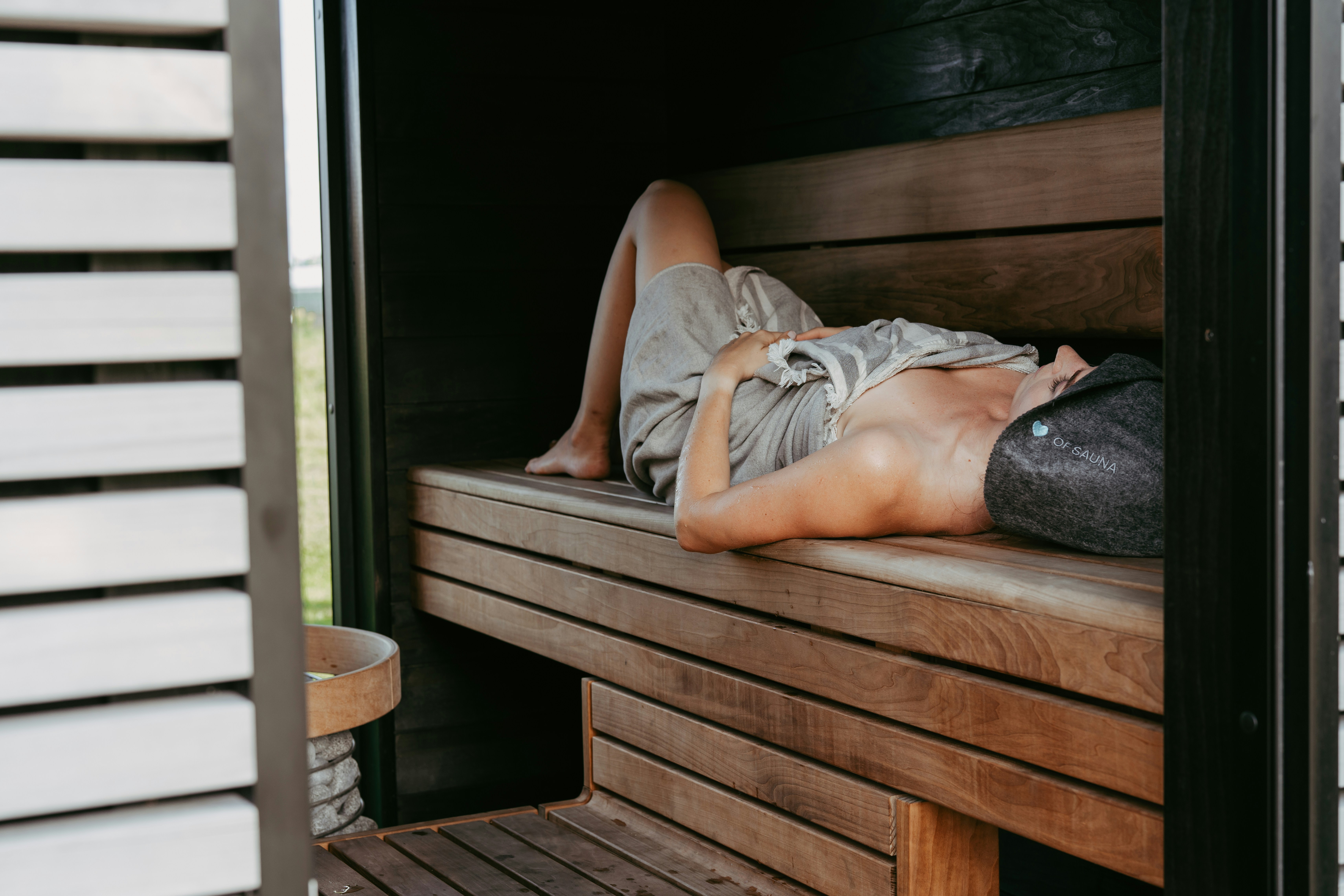 Does Sauna Therapy Support Oxalate Detoxification? 7 Proven Steps