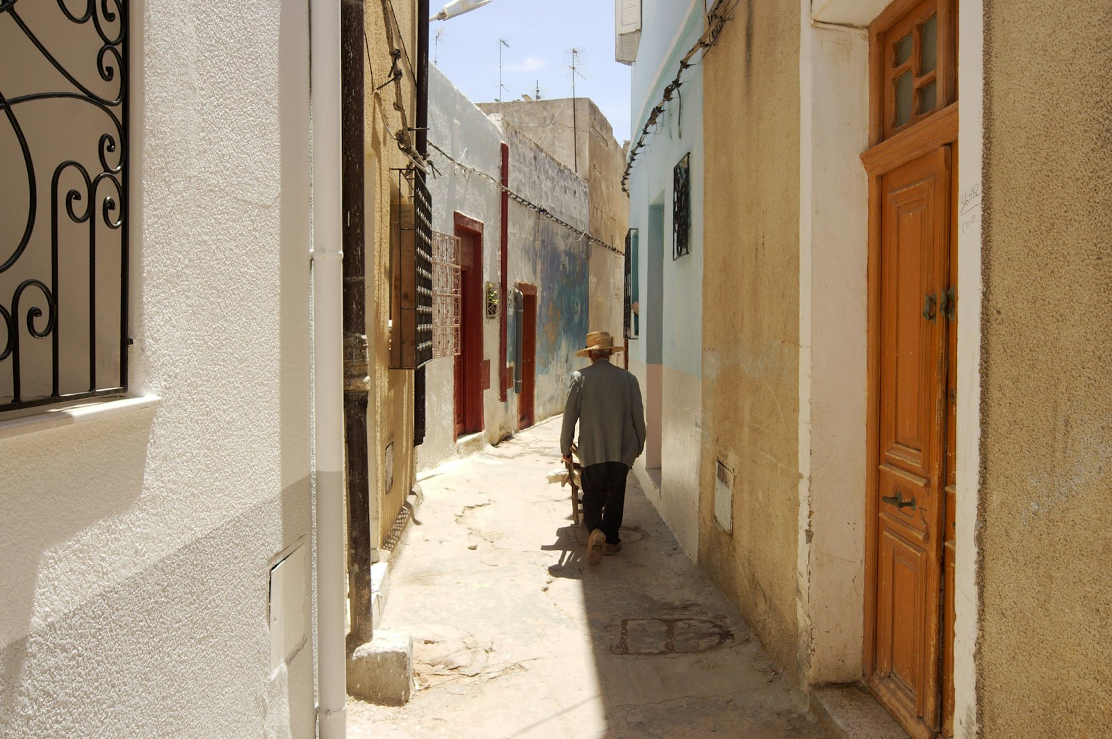 Votre Évasion à Djerba (3 Jours / 2 Nuits)